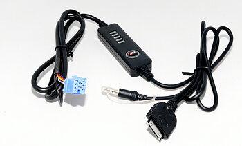 IAI 8-pin VAG DEMOEX