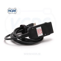 VCDS på svenska