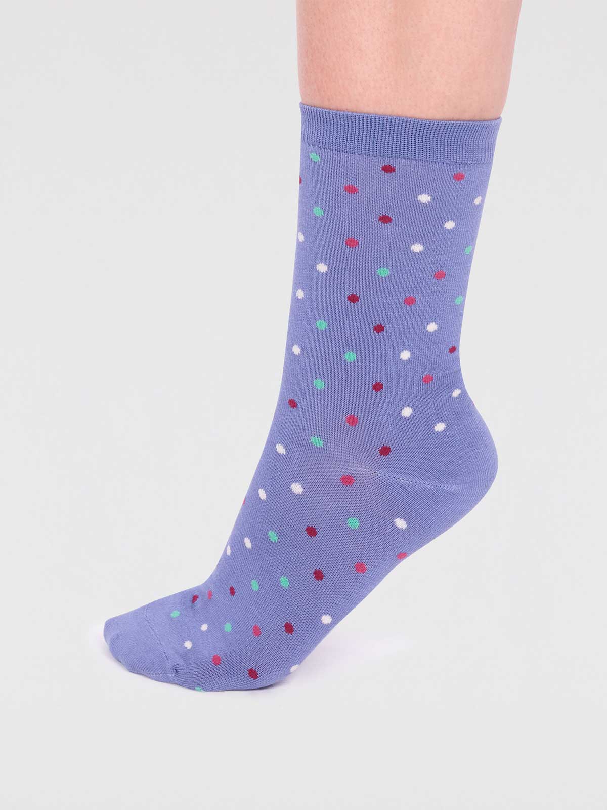 Presenttips! Bambustrumpor med julens blommor - 9
