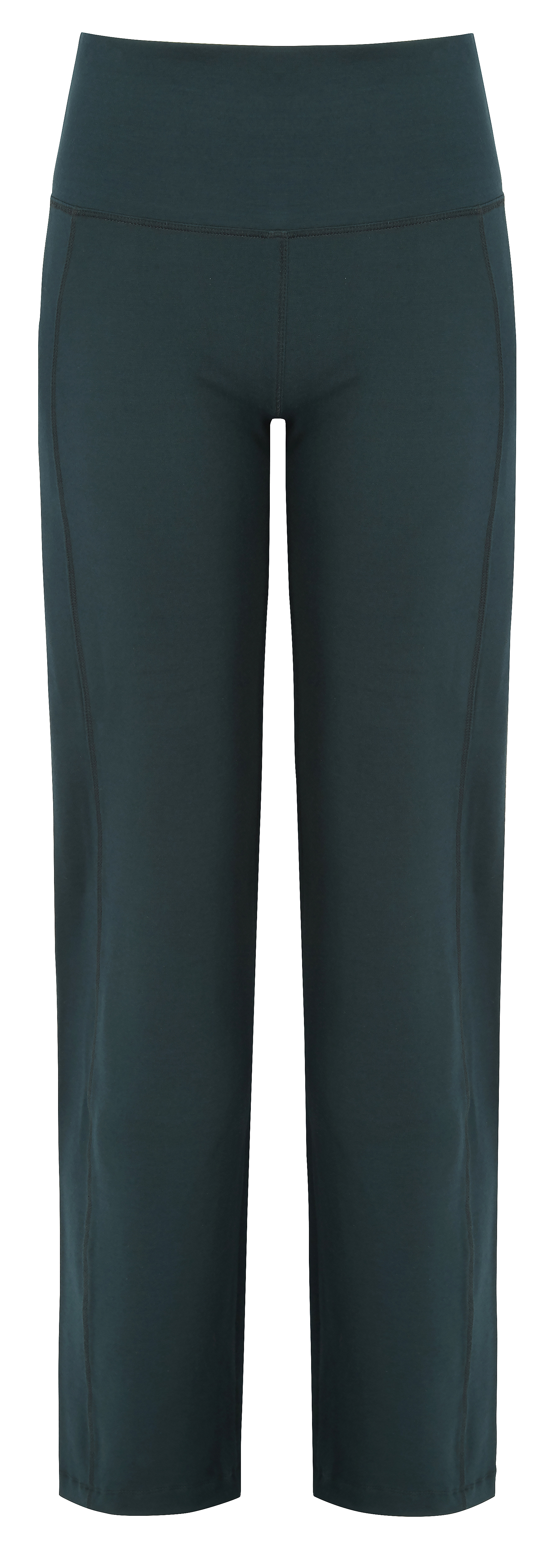  Yogaleggings i bambu från Asquith - Forest - 2