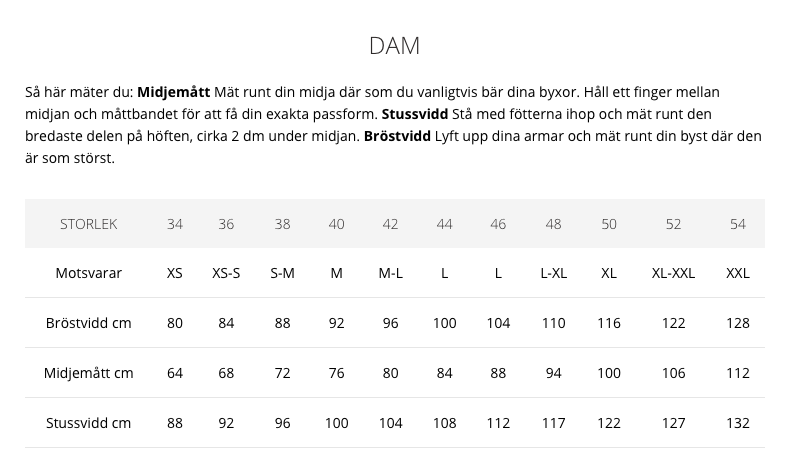 Nougatfärgade vida byxor i bambu från Emilia - 2