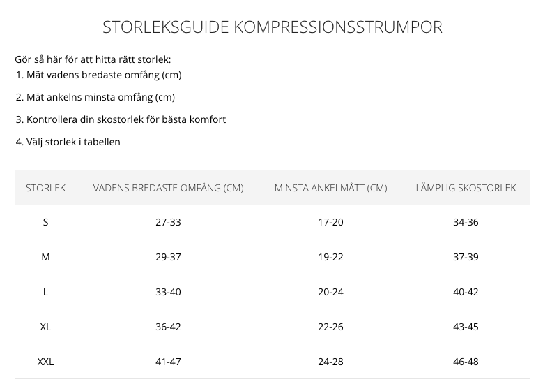 Aprikos stödstrumpor i viskos - 2