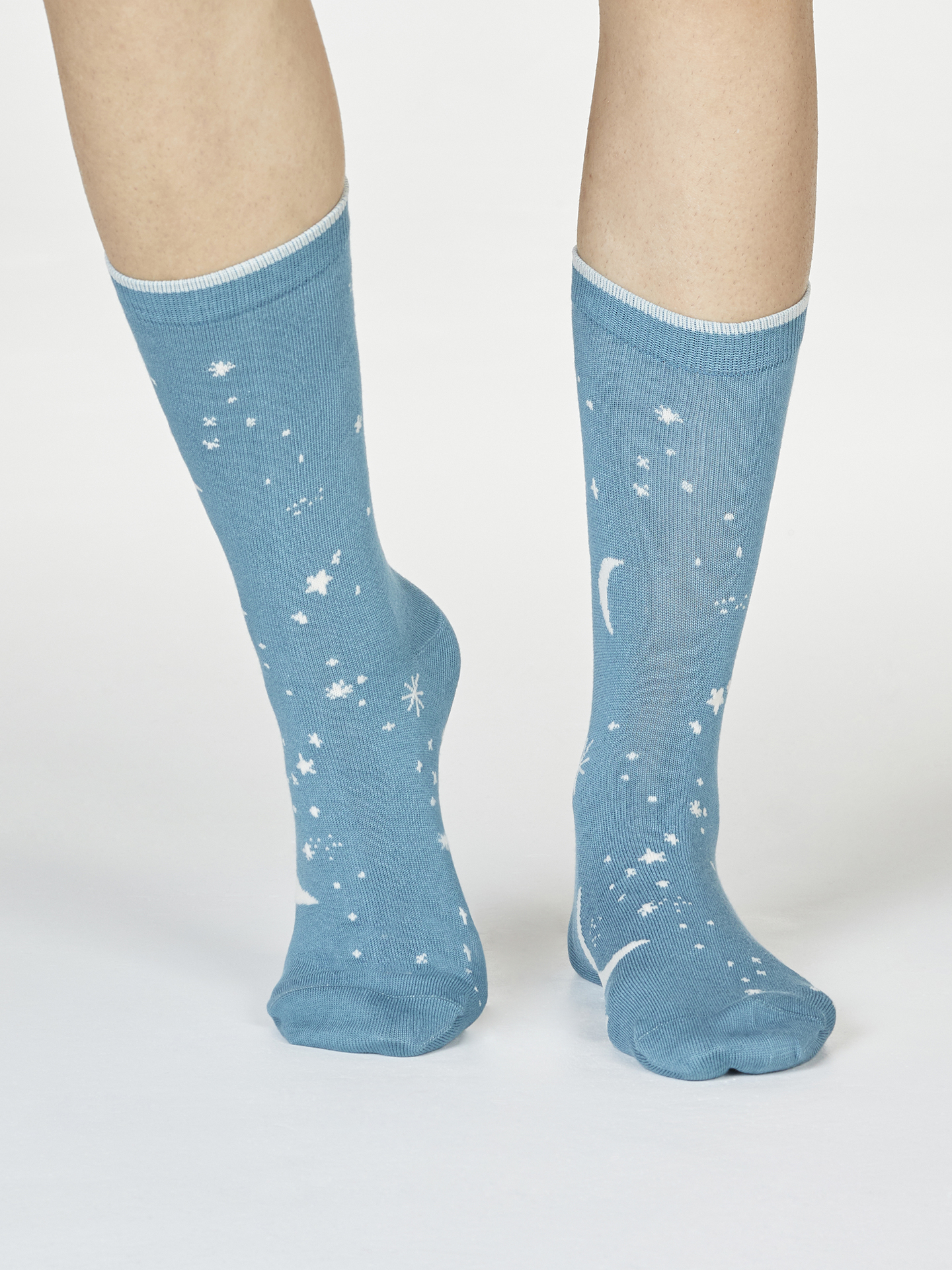 Presenttips! Bambustrumpor Night sky - 3