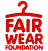 Sommarblå unisex EcoVero T-shirt - 5