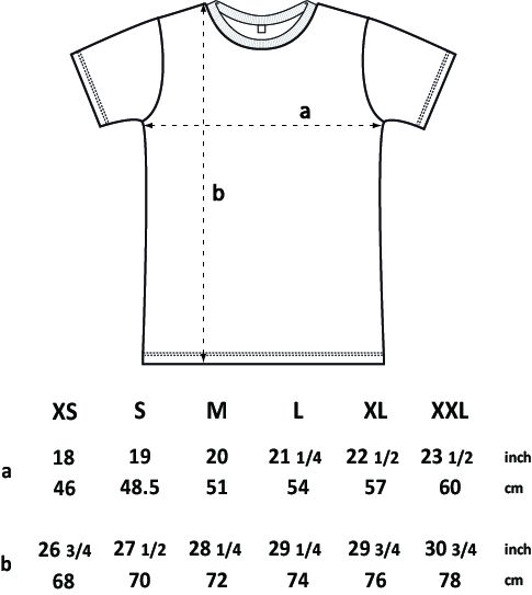Flaskgrön unisex EcoVero T-shirt - 3