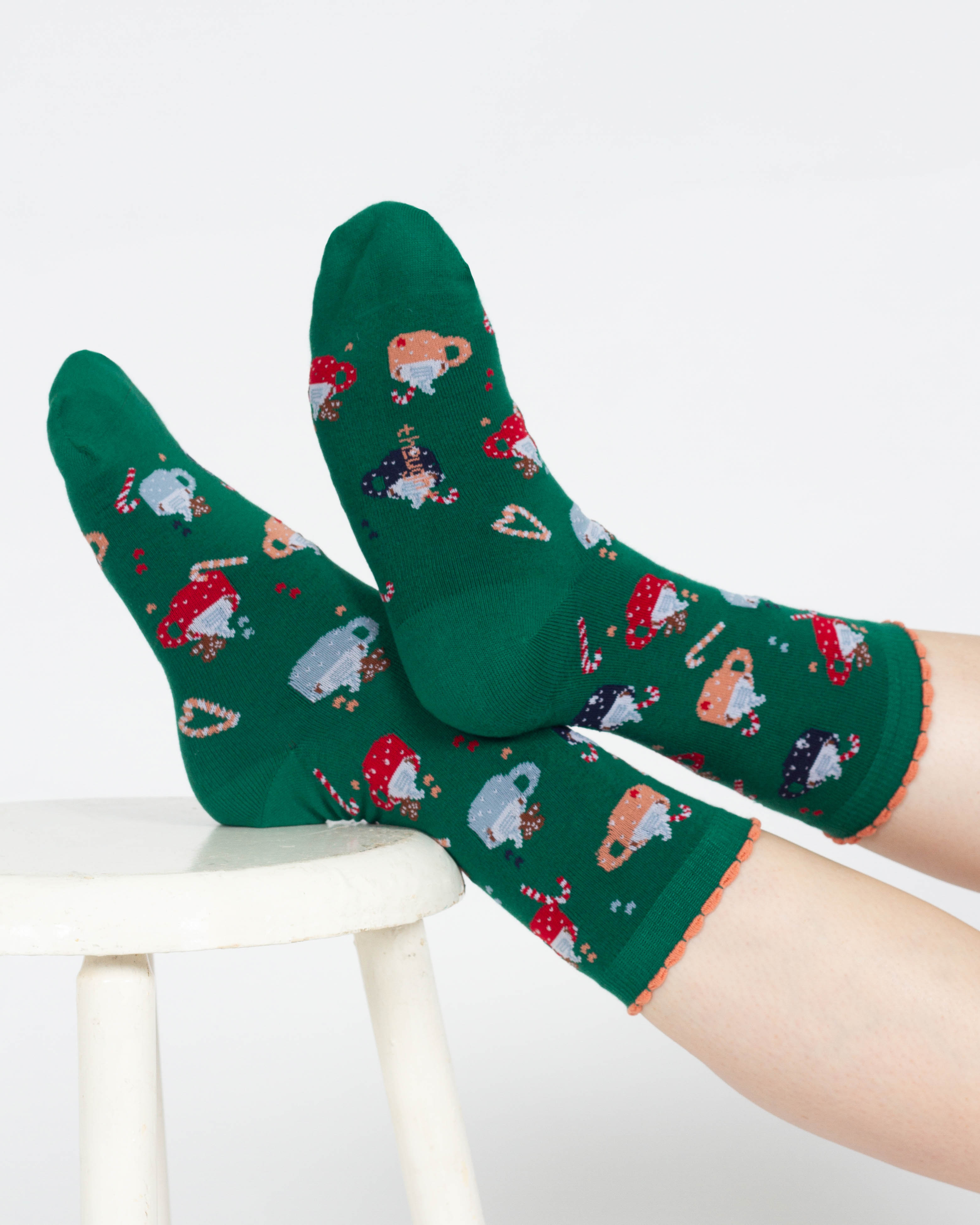 Presenttips! Bambustrumpor med muggar - 6