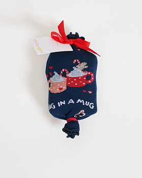 Presenttips! Bambustrumpor med muggar