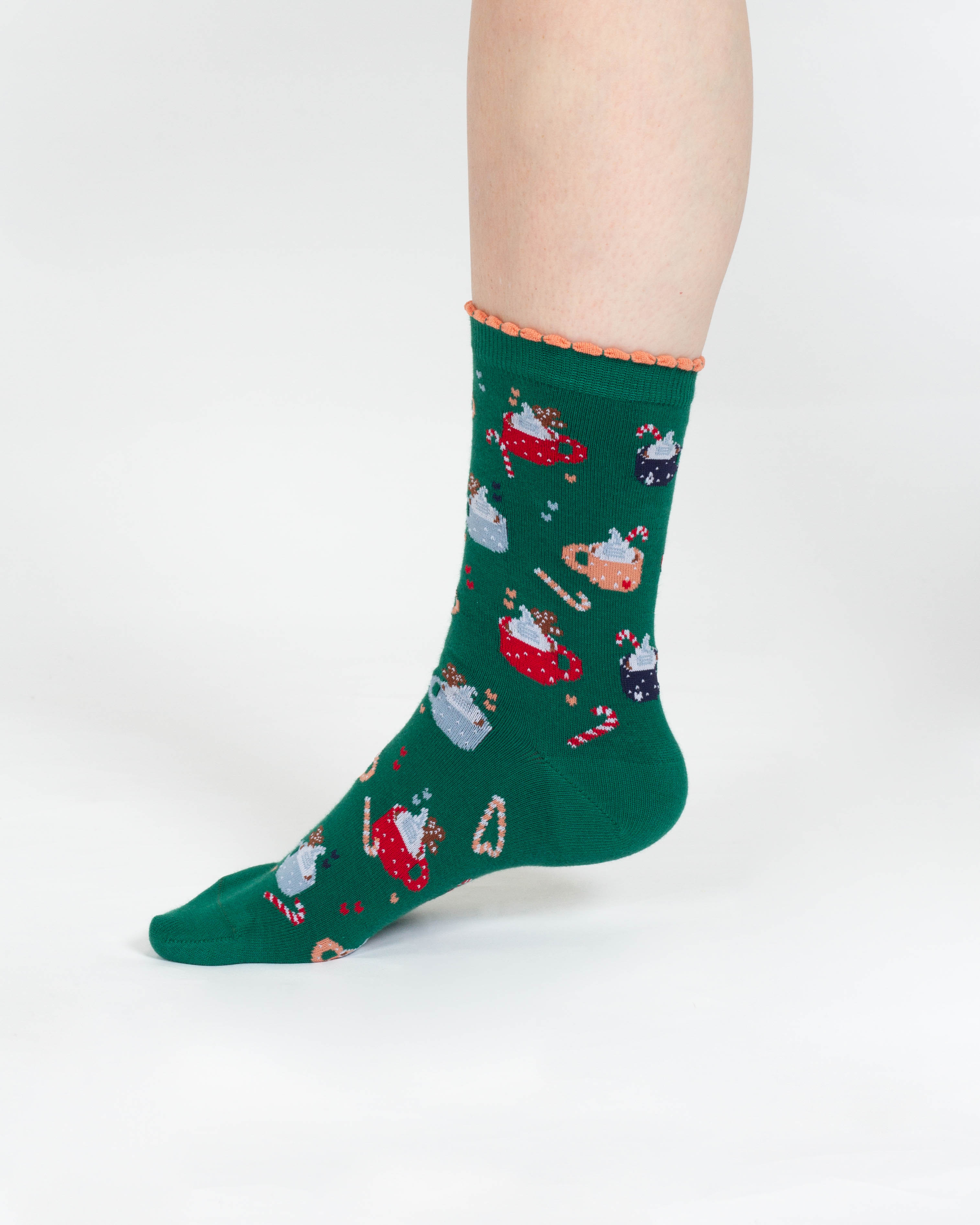 Presenttips! Bambustrumpor med muggar - 5