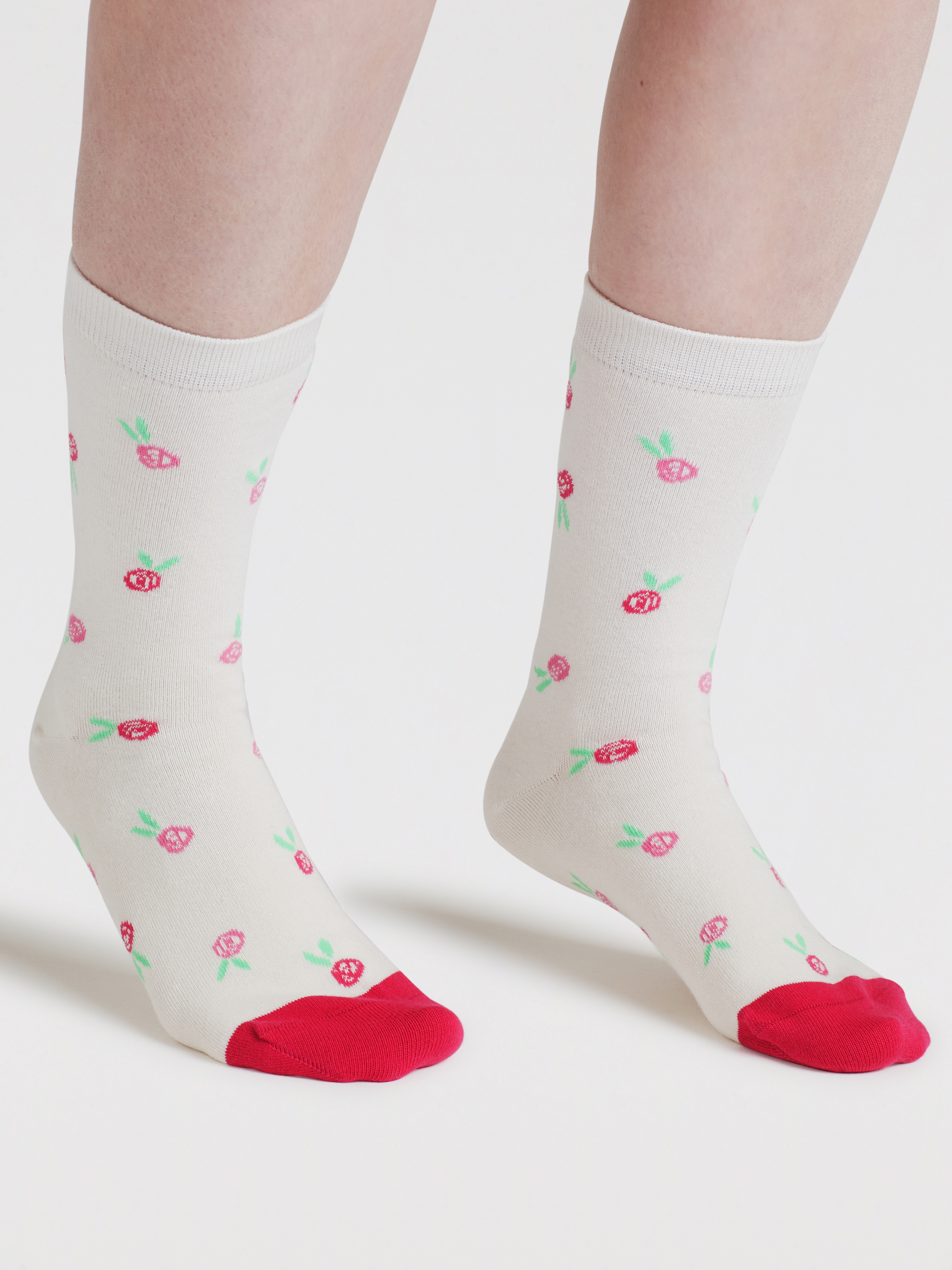 Presenttips! Bambustrumpor med cyklar och blommor - 9