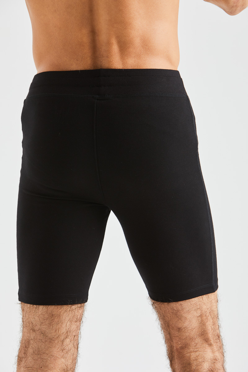 REA! Enduro kompressionsshorts i bambu från BAM - 4
