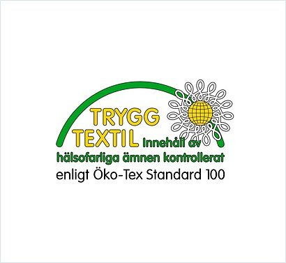 Trosa i bambu med hög midja - ljusrosa - 3