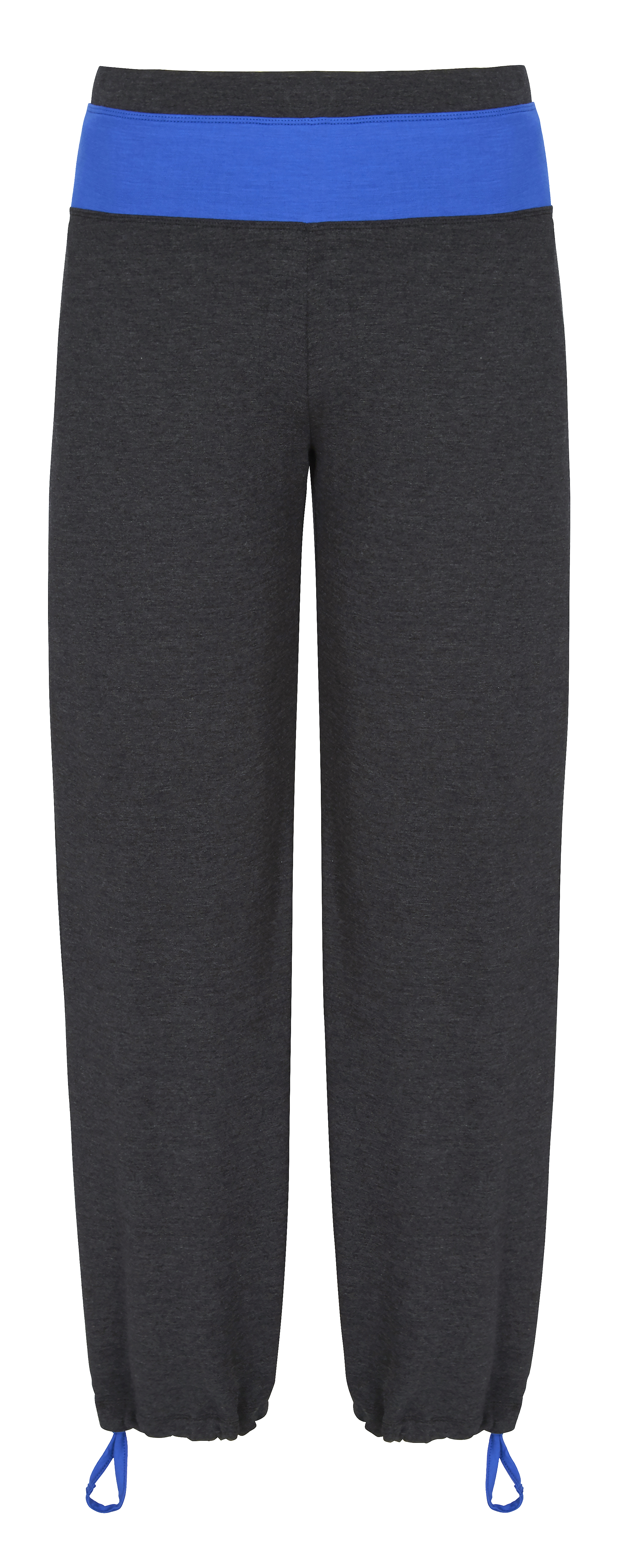 Yogabyxor Lotus Cuff Pants från Asquith  - 5