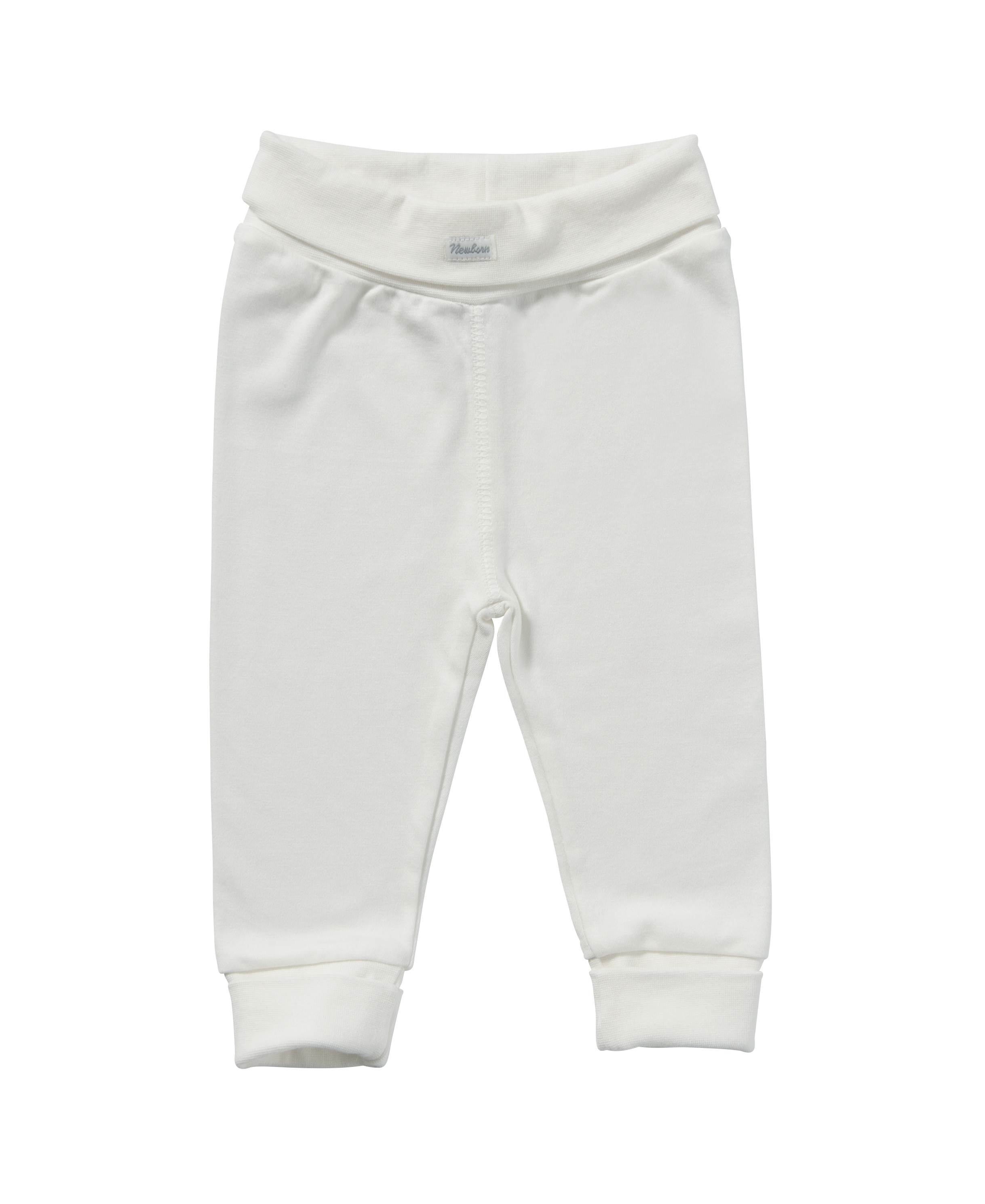 REA! Offwhite babybyxor i bambu storlek 44-62