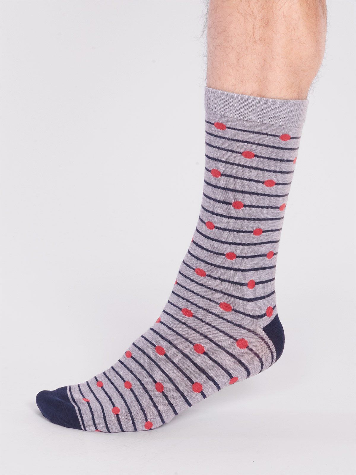 Presenttips! Bambustrumpor med julgran - 5
