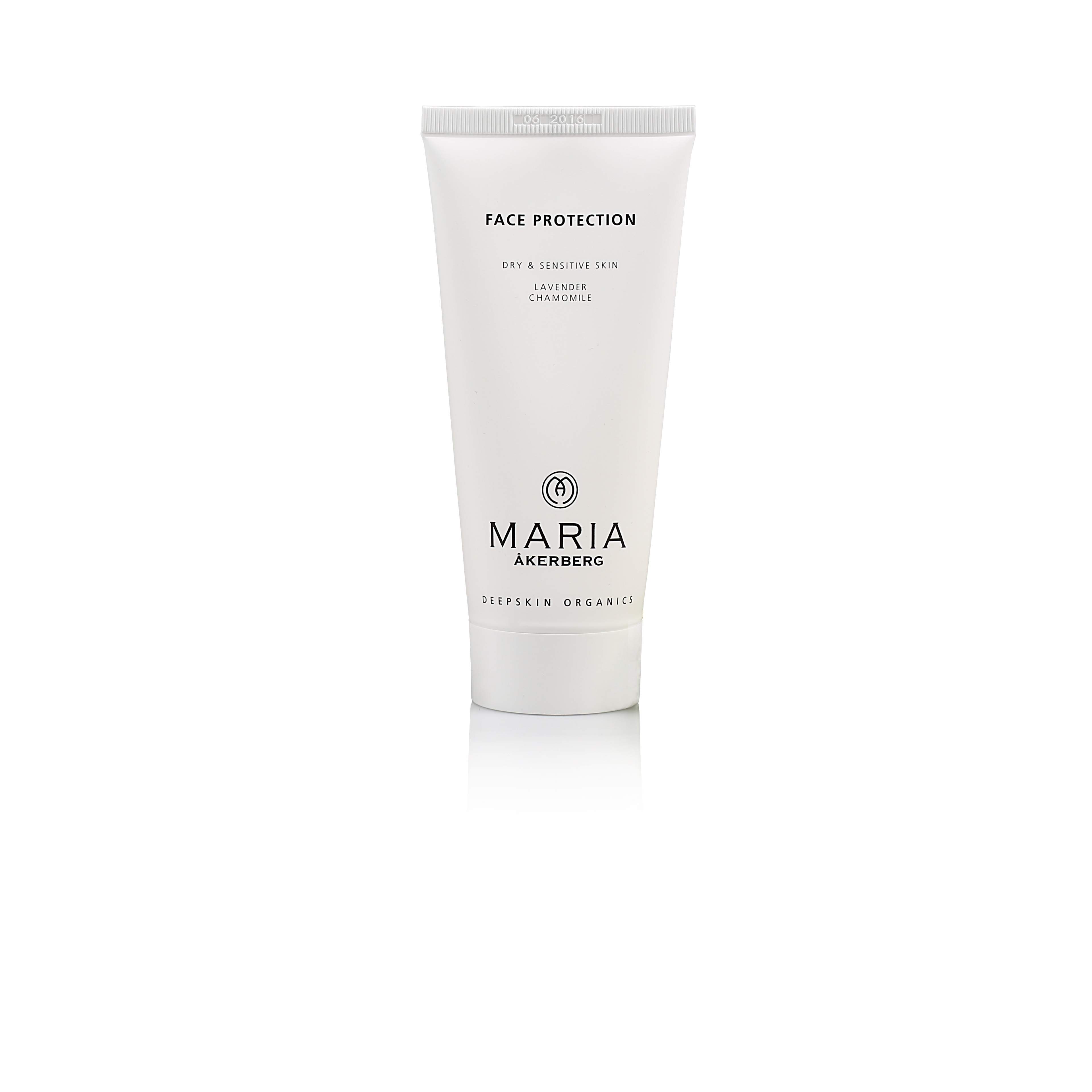 Face Protection, 100 ml - 2