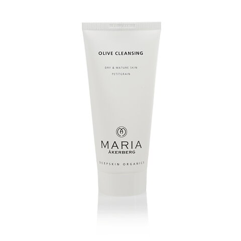 Olive Cleansing, 100 ml