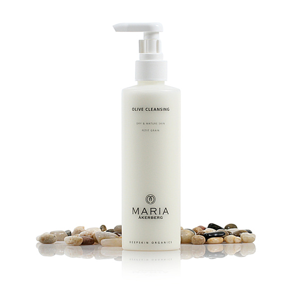 Olive Cleansing, 250 ml