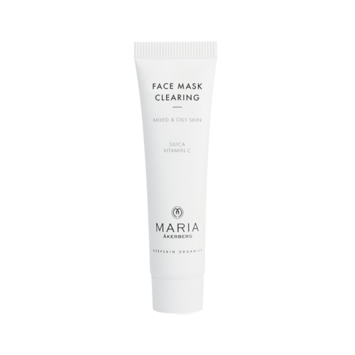 Face mask Clearing, 15 ml