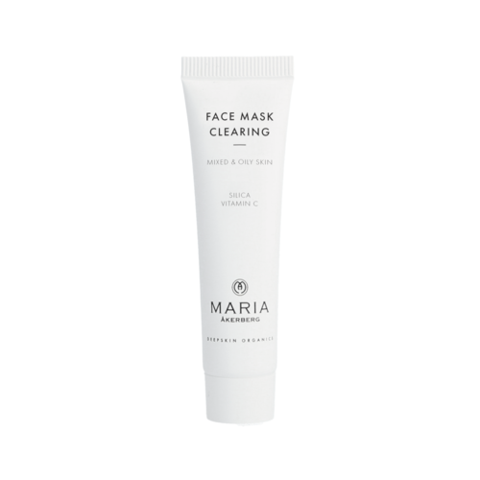Face mask Clearing, 15 ml