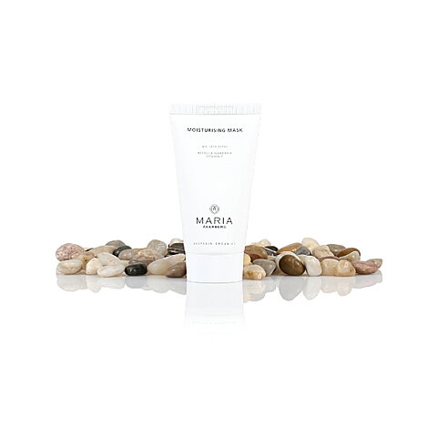 Face Mask Moist, 15 ml