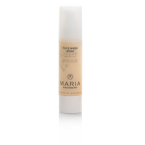 Face Mask More, 15ml