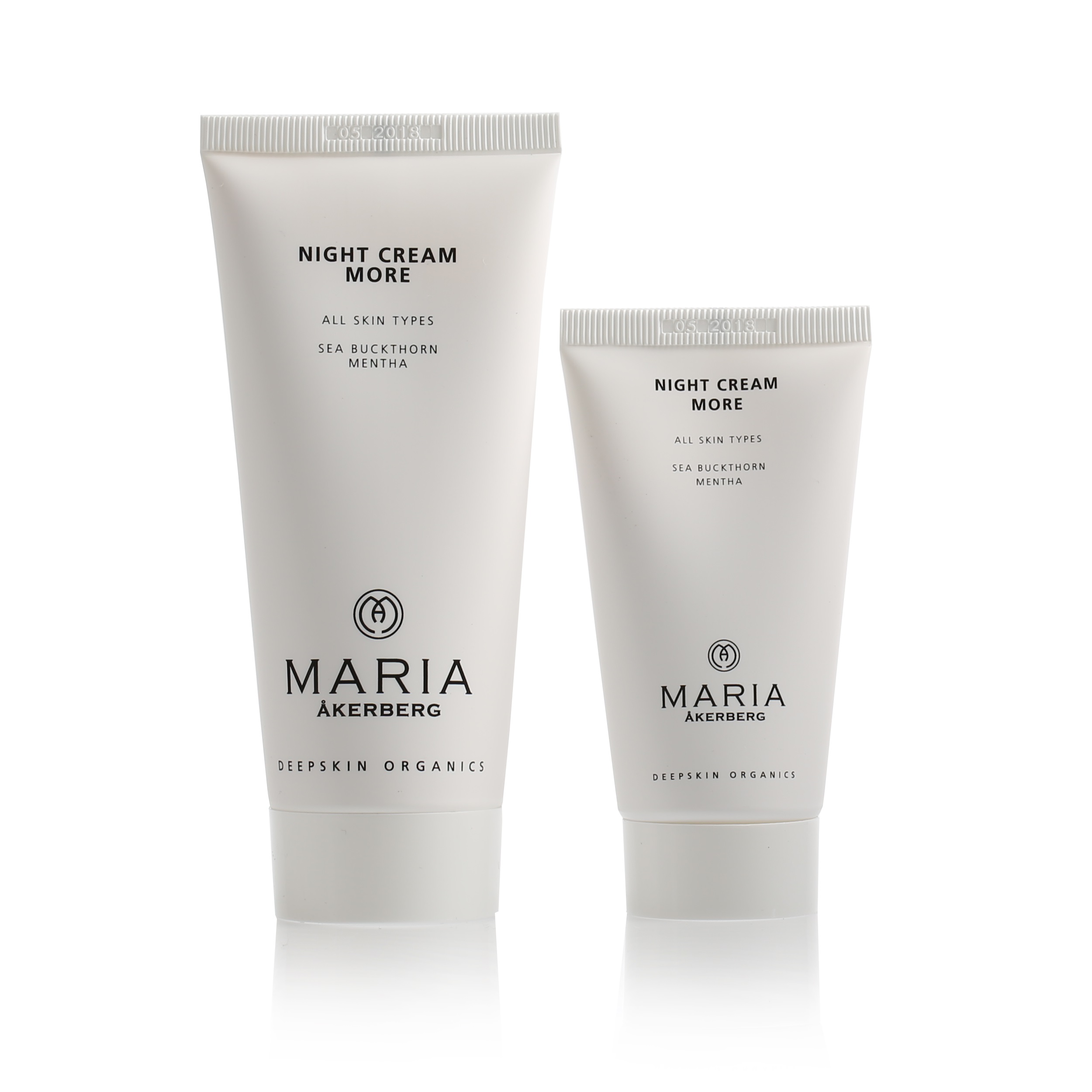 Night Cream More, 100 ml