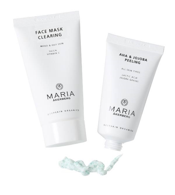 At Home Treatment Clearing