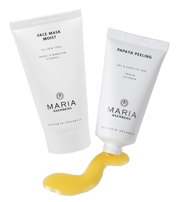 At home treatment Moist