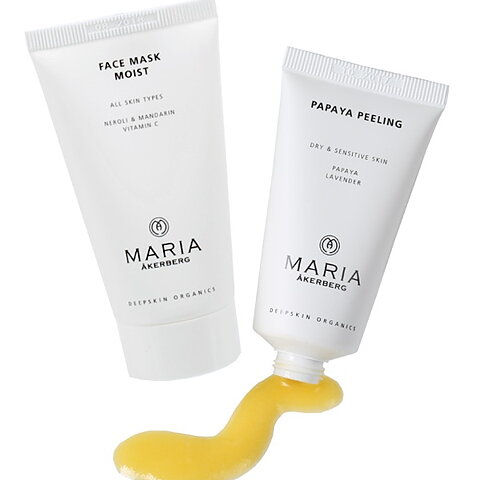 At home treatment Moist