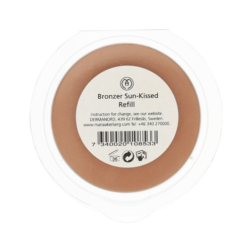 Bronzer Refill