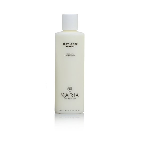 Body Lotion Energy, 250 ml