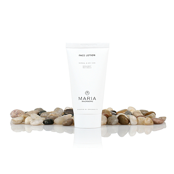 Face Lotion Moist, 50 ml