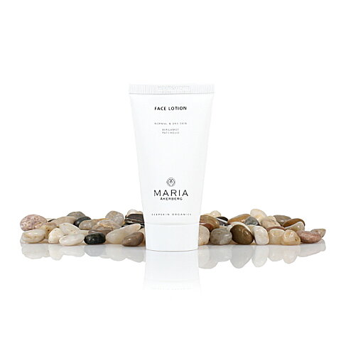 Face Lotion Moist, 50 ml