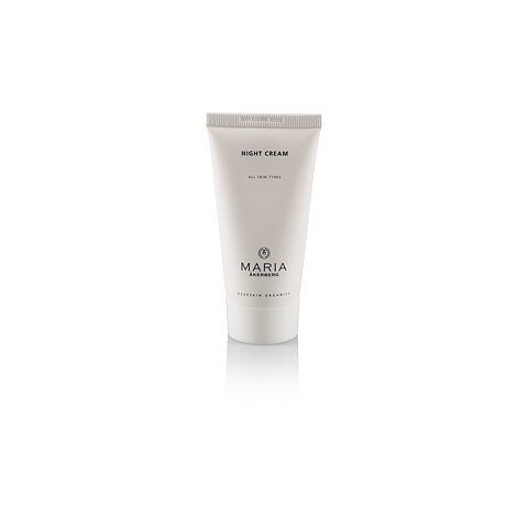 Night Cream, 50 ml