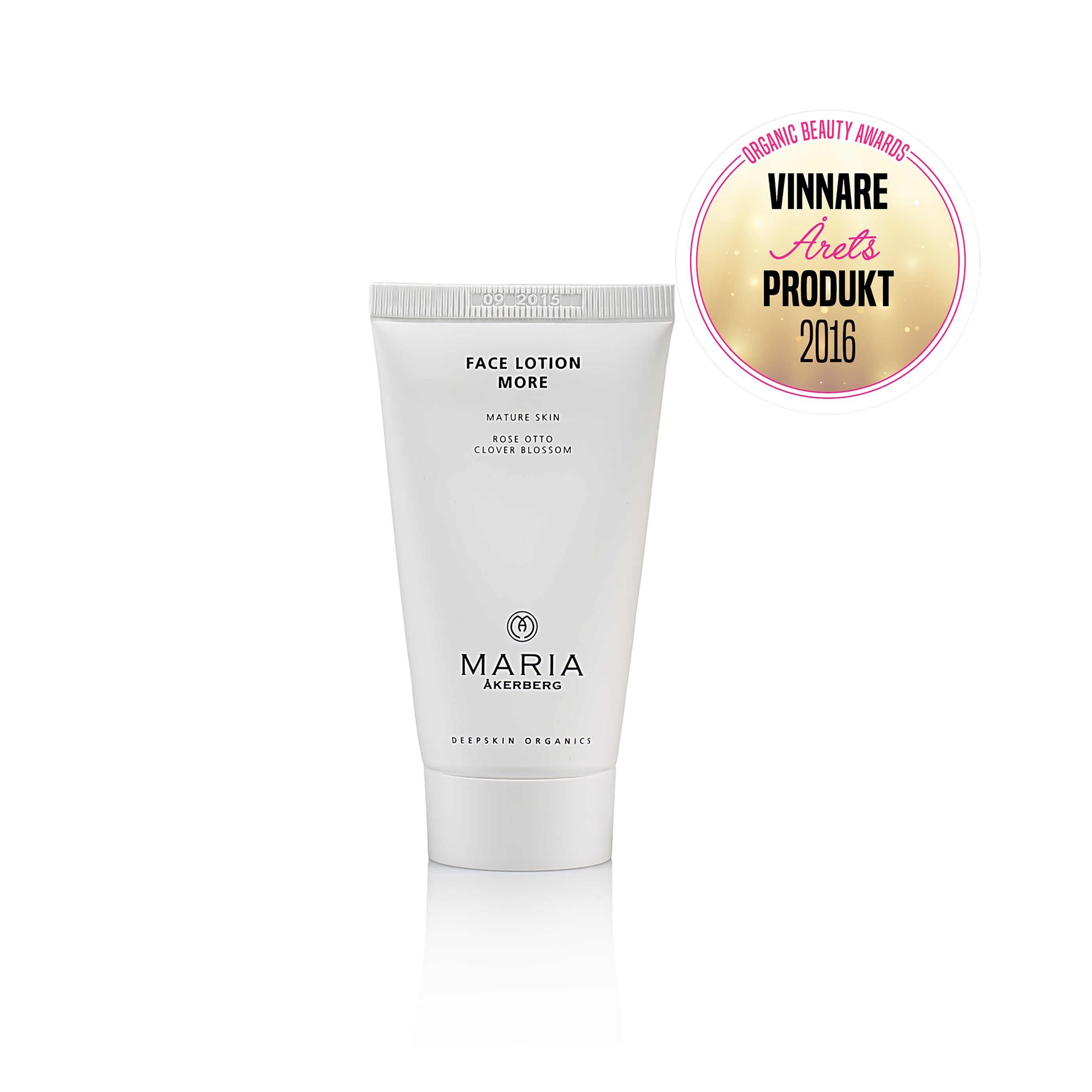 Face Lotion More, 50 ml