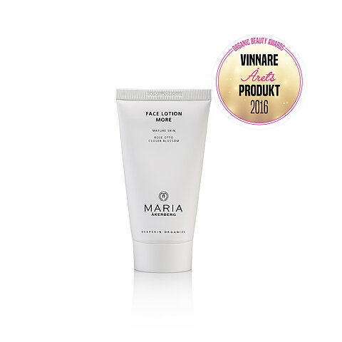 Face Lotion More, 100 ml
