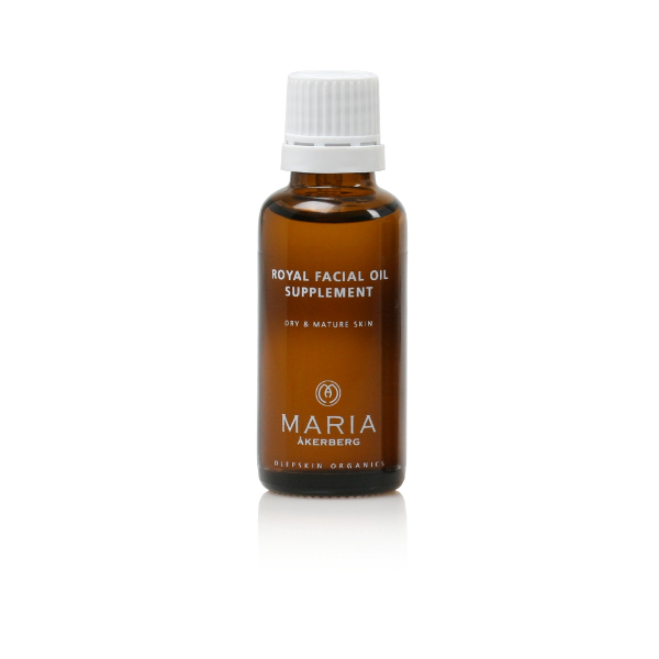 Royal Facial Oil Supplement, 30 ml