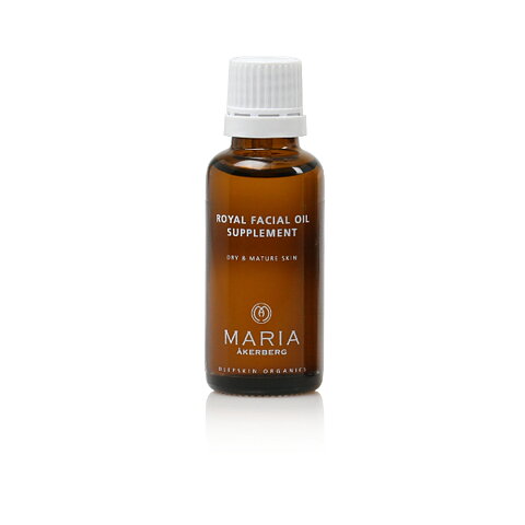 Royal Facial Oil Supplement, 30 ml