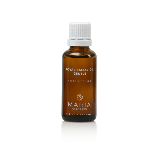 Royal Facial Oil Gentle, 30 ml