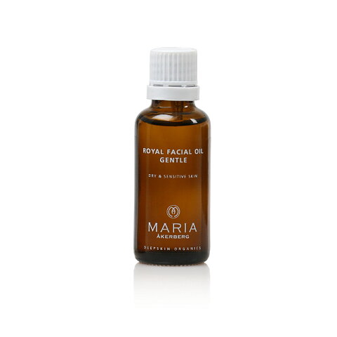 Royal Facial Oil Gentle, 30 ml