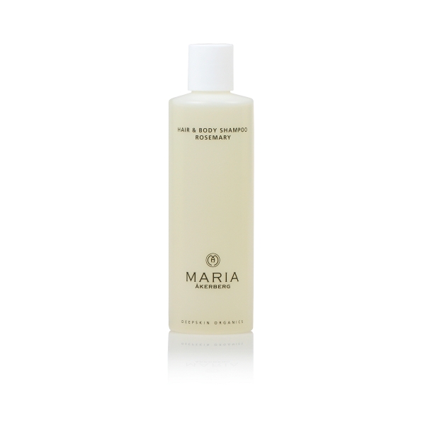 Hair & Body Shampoo Rosemary, 250 ml