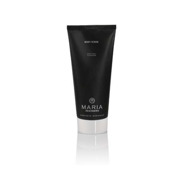 Body Scrub, 200 ml