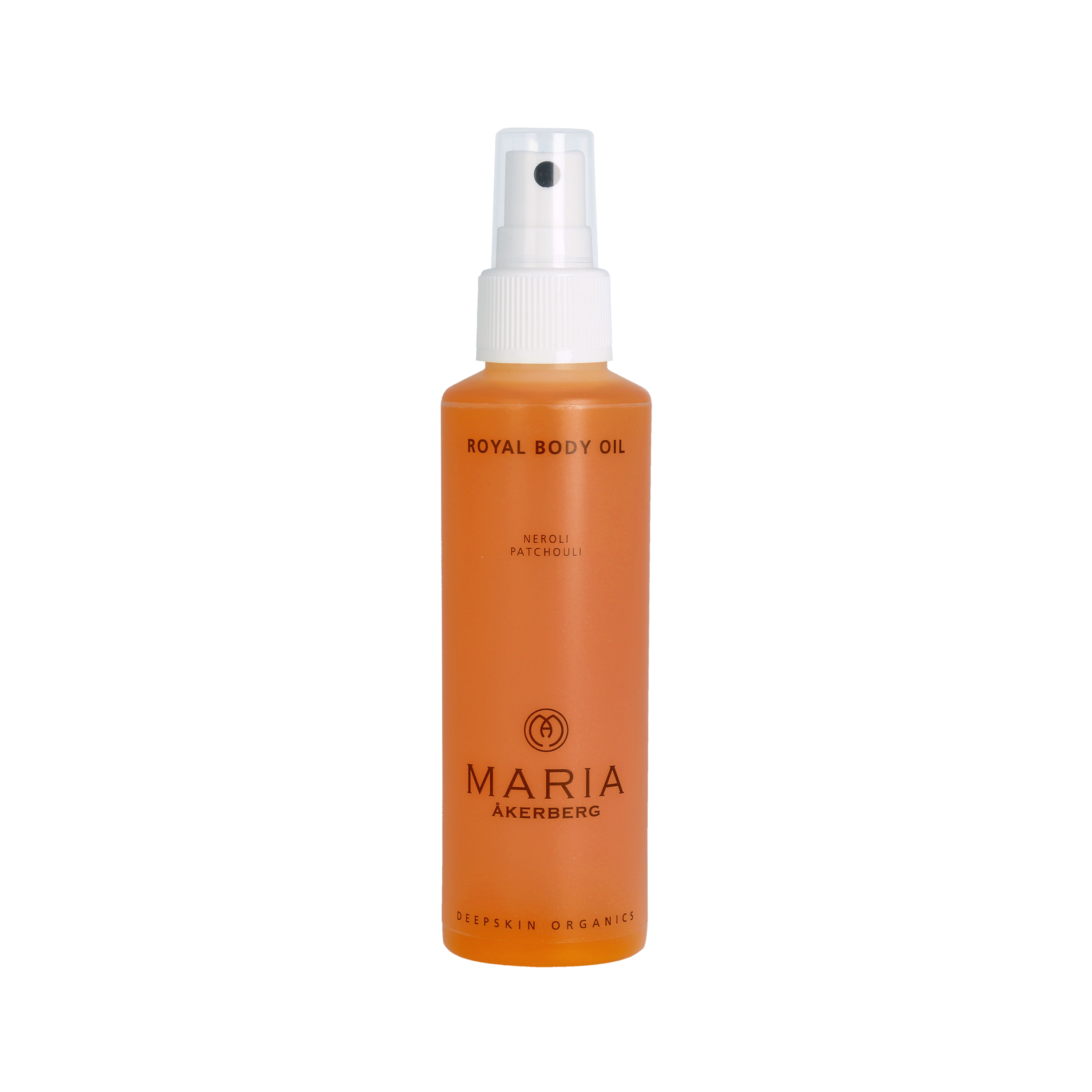 Royal Body Oil, 125 ml