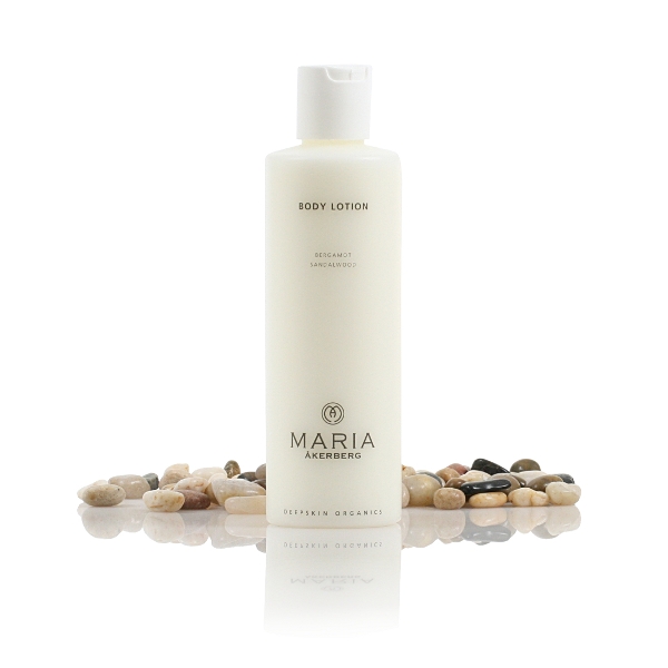 Body Lotion, 250 ml