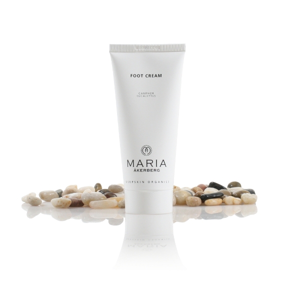 Foot Cream, 100 ml