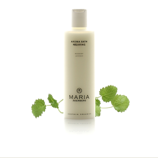 Aroma Bath Relaxing, 250 ml