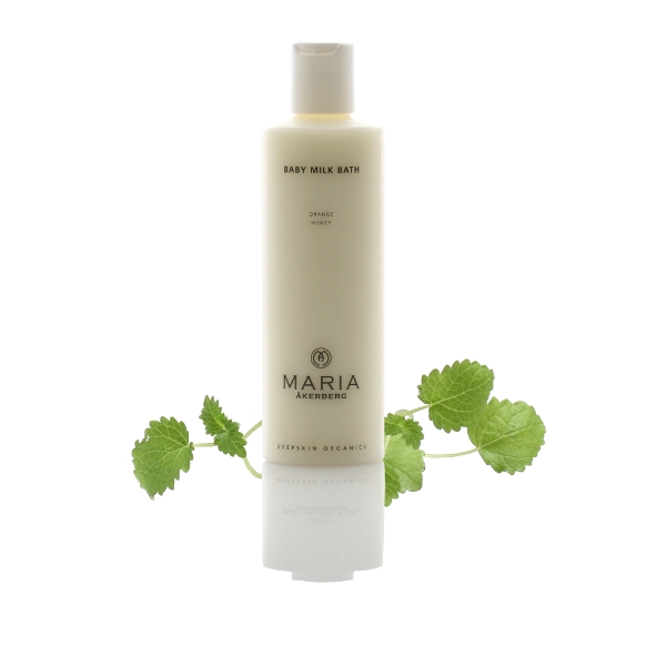 Baby Bath, 250 ml