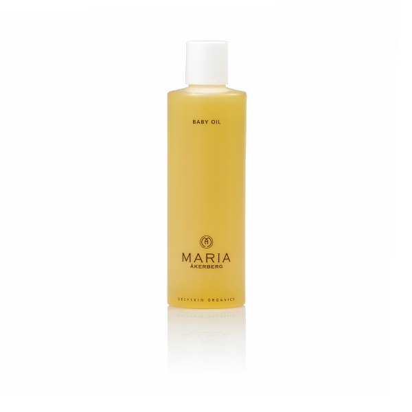 Baby Oil, 250 ml