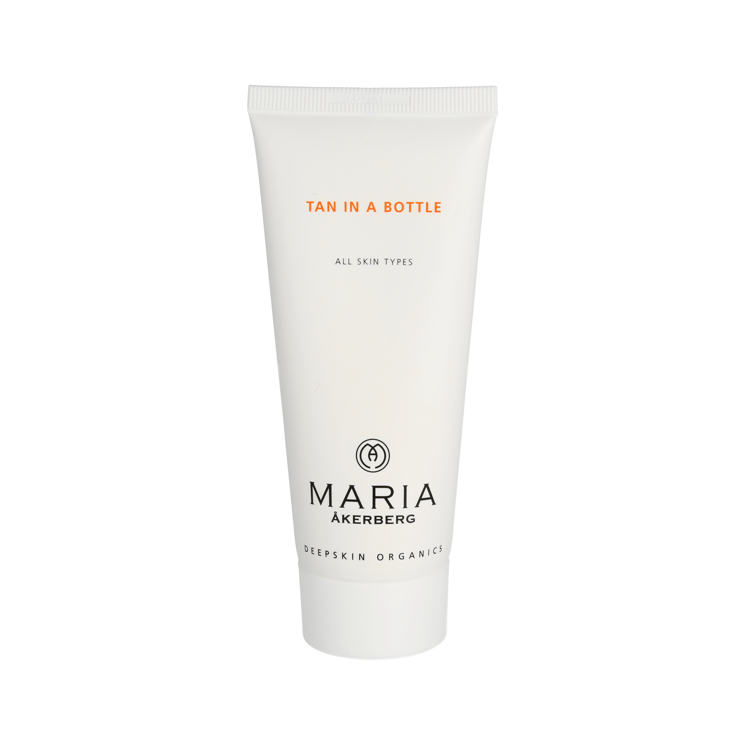 Tan in a tub, 100 ml