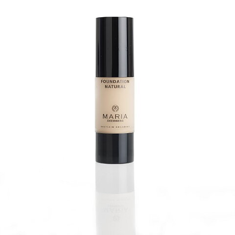 Foundation, natural, 30 ml